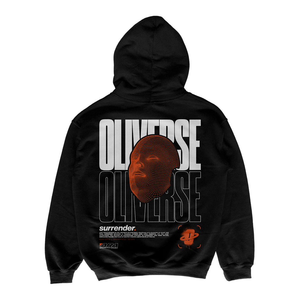 Surrender Hoodie