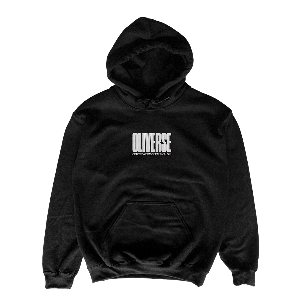 Surrender Hoodie