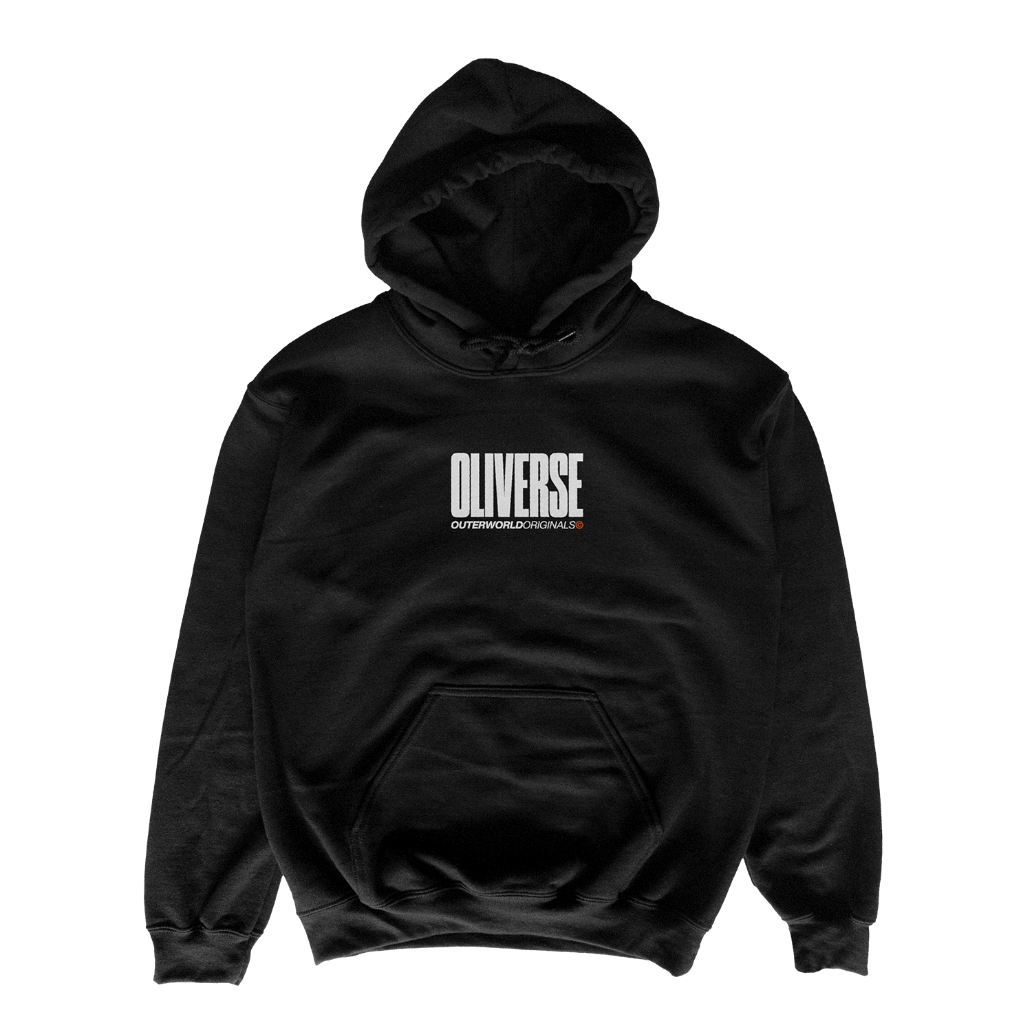 Surrender Hoodie
