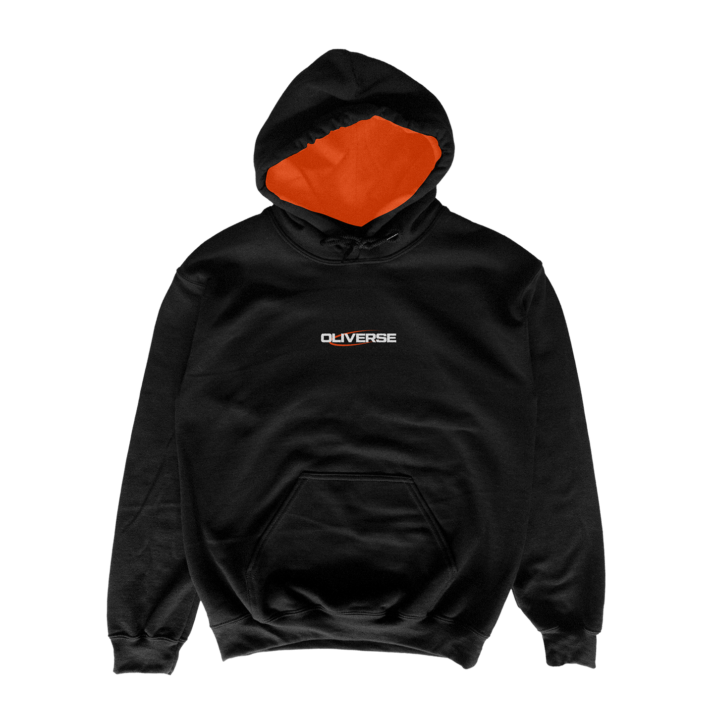 Transcend Hoodie