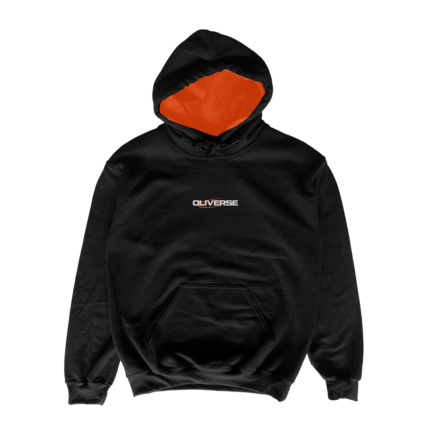 Transcend Hoodie